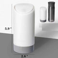 Silicone Car Trash Can