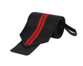 Pressure Wrapping Fitness Wrist Guard