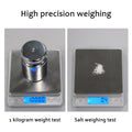 Precise Digital Kitchen Scale