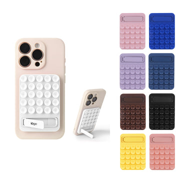 2-In-1 Suction Cup Bracket