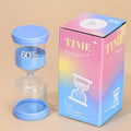1/3/5/10/30 Minutes Colorful Hourglass