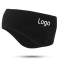 Polyester Fleece Ear Band For Winter