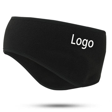 Polyester Fleece Ear Band For Winter