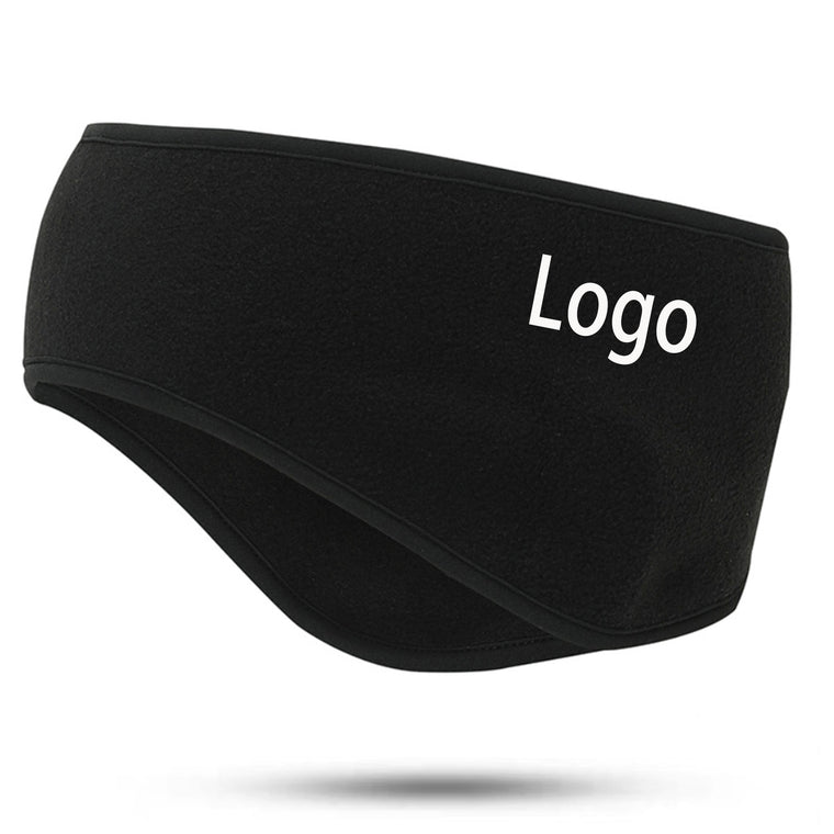 Polyester Fleece Ear Band For Winter