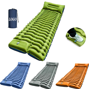 Sleeping Pad for Camping