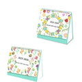 Desk Calendar 2025-2026