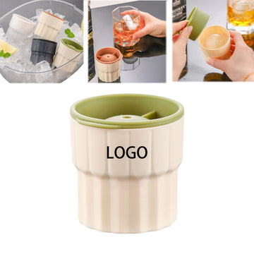 Ice Ball Maker