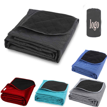 Waterproof Camping Blanket