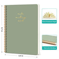 Meeting Notebook For Work