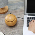 Mini Ultrasonic Humidifier Aromatherapy