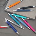 Colorful Classic Press Ballpoint Pens