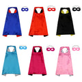 Kids Cape For Halloween Dress Up