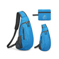 Collapsible Sling Backpack