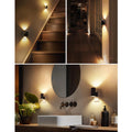 Led Night Lights Plug Into Wall
