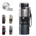 27 Oz Office Stainless Steel Insulated Mug