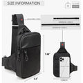 Crossbody Sling Bag