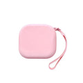 Mini Silicone Storage Bag With Zipper