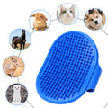 Dog Bath Brush