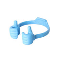 Thumb Phone Stand