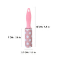 Mini Hair Remover Lint Brush Roller