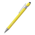 Stylus Ballpoint Pen