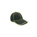 Illuminated Baseball Cap