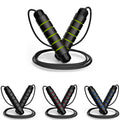 Anti-Entanglement Fast Skipping Rope