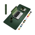 Leather Desk Pad Protector