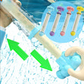 Romantic Fireworks Style Water Spray Toy