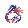 36" Lobster Claw Casino Bungee Cord