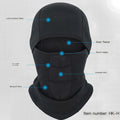 Full Coverage Balaclava Face Mask