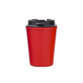 12Oz Coffee Cup With Lid