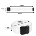 LED Flashing Magnetic Bracelet