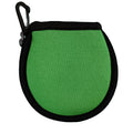 Golf Ball Washer Cleaning Pouch