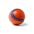 Solid Rubber Elastic Vocal Dog Toy Ball