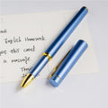 Customized Imitation Metal High-End Business Signature Pen