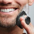 Silicone Facial Cleaning Brush Gentle Exfoliating Pad