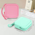 Silicone Coin Purse