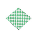 7" x 7" Custom Food Wrap Paper