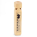 Children's Wooden Train Whistle