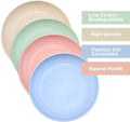 Wheat Straw Plate
