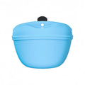 Portable Silicone Pet Snack Training Bag
