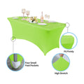 Premium Stretch Table Cover