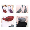 Fanny Pack Waist Bag