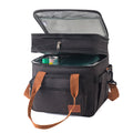 Insulated Double Deck Lunch Box