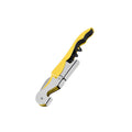 Double Hinged Waiter's Corkscrew Wine Opener