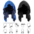 Cooling Hoodie Towel