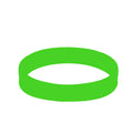 Rubber Silicone Bracelets