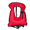 Snorkel Vest For Adults
