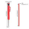 Mechanical Carpenter Pencil